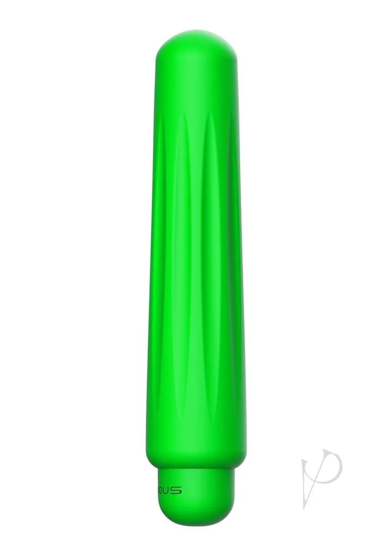 Luminous Delia Green(disc)