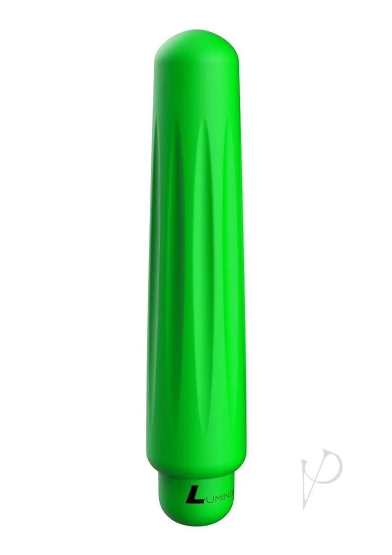 Luminous Delia Green(disc)