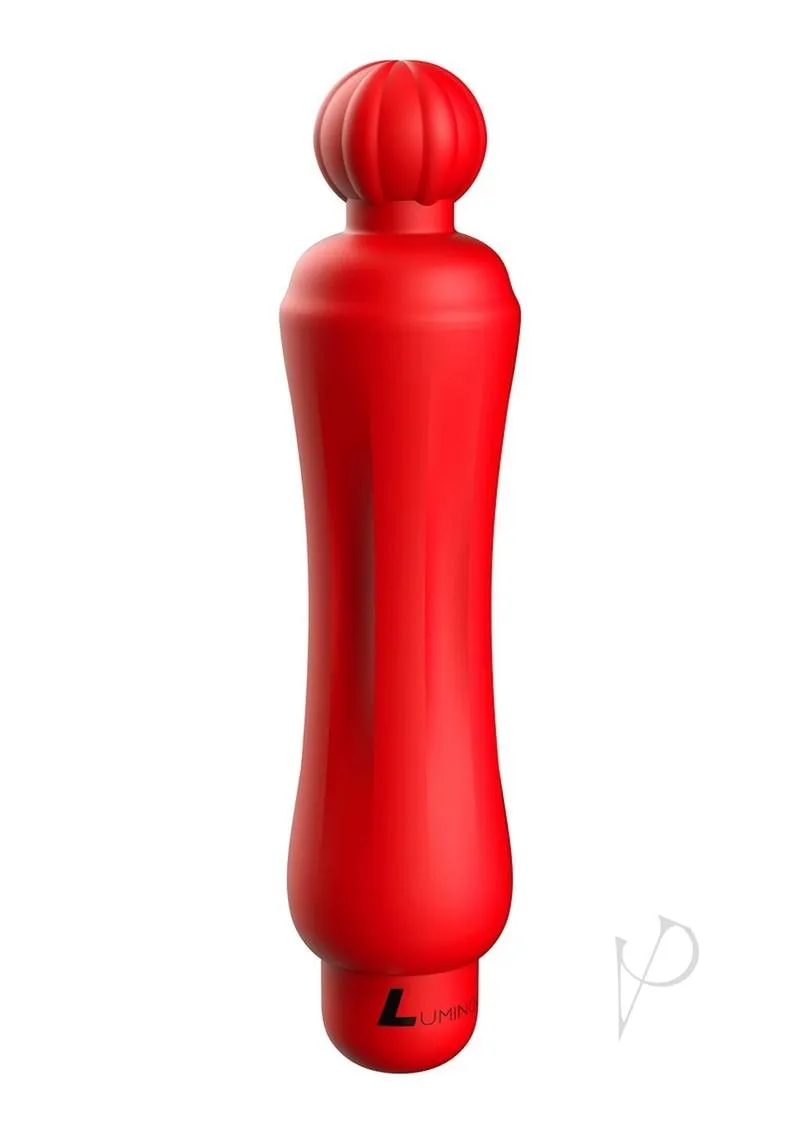 Luminous Demi Red(disc)