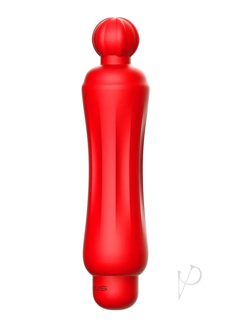 Luminous Demi Red(disc)