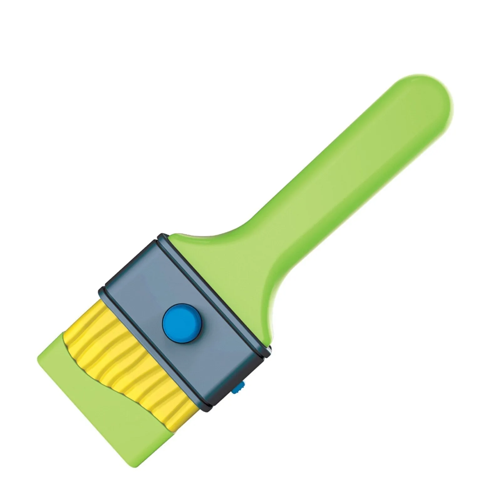 Luminous Electronic Kids Painting Brush