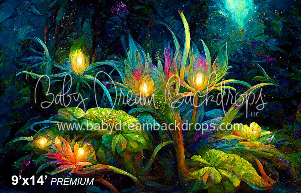 Luminous Forest (SM)