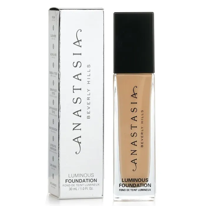 Luminous Foundation - # 315n - 30ml/1oz
