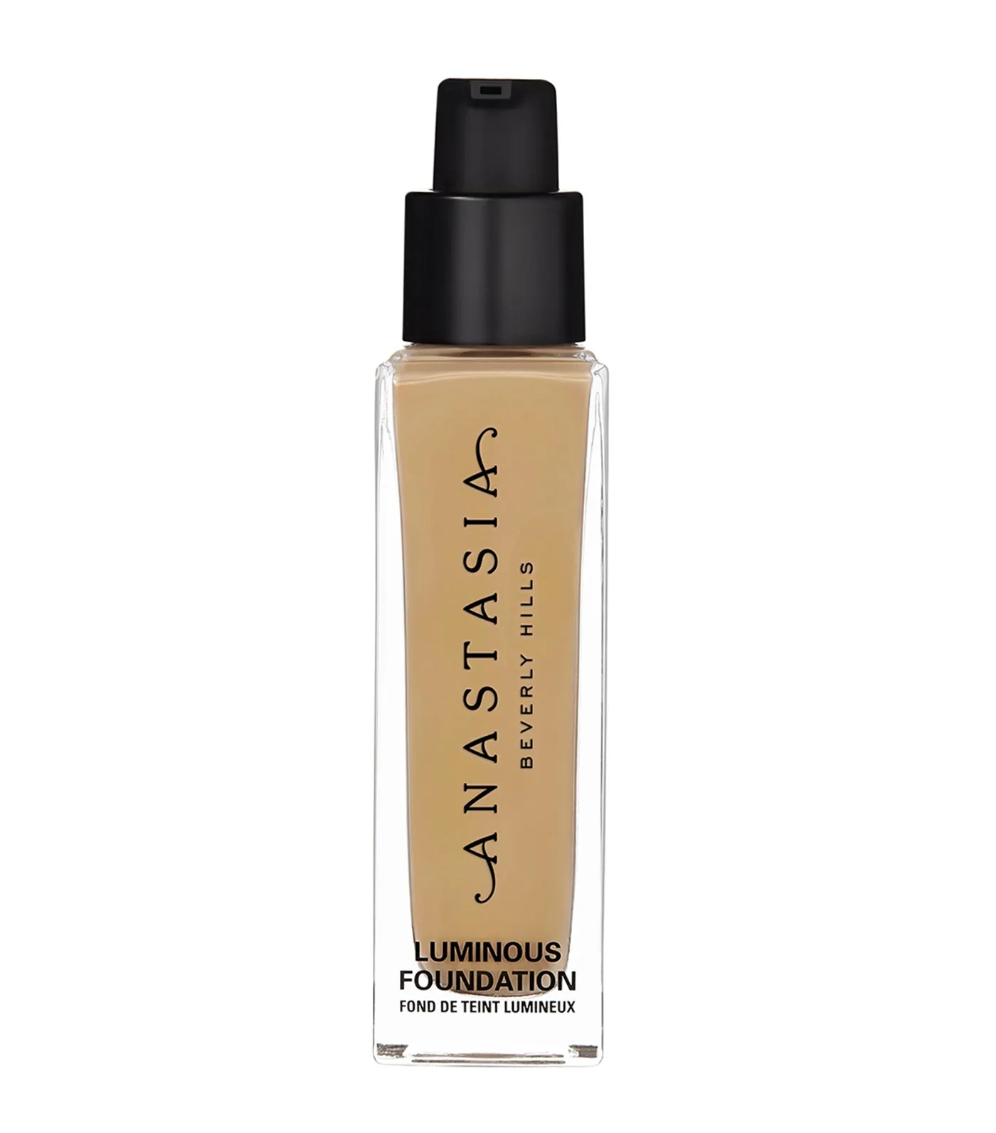 Luminous Foundation
