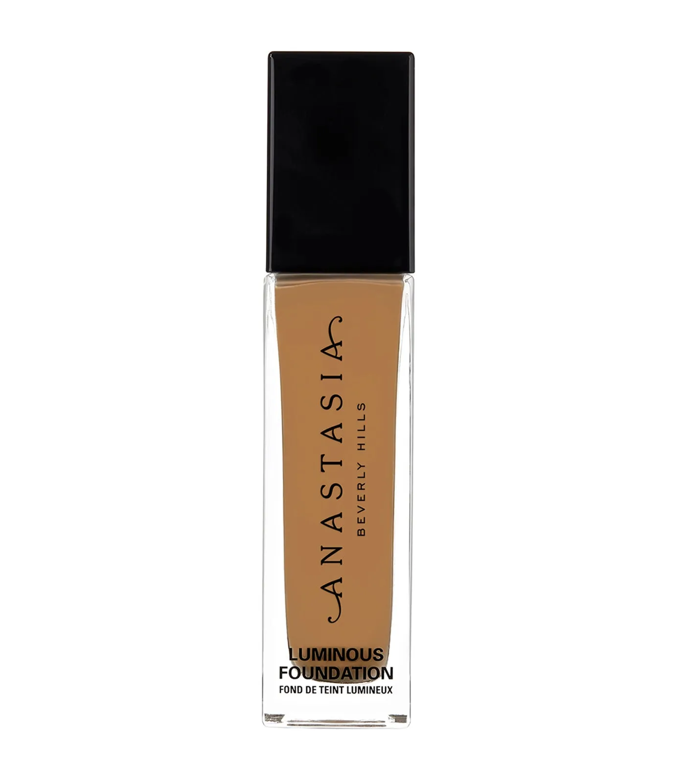 Luminous Foundation