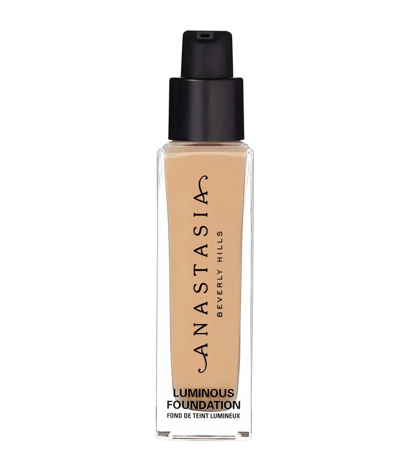 Luminous Foundation