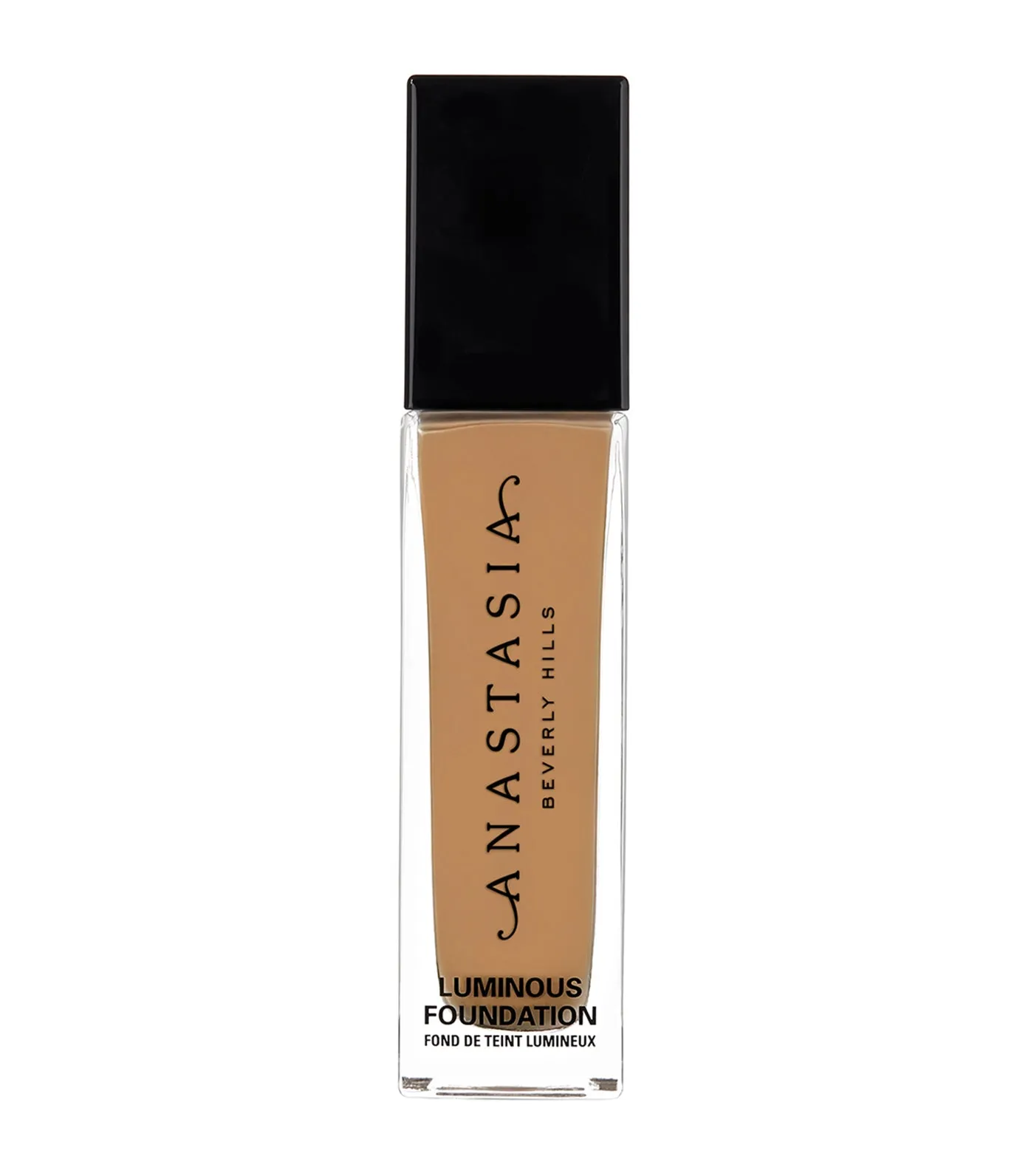 Luminous Foundation