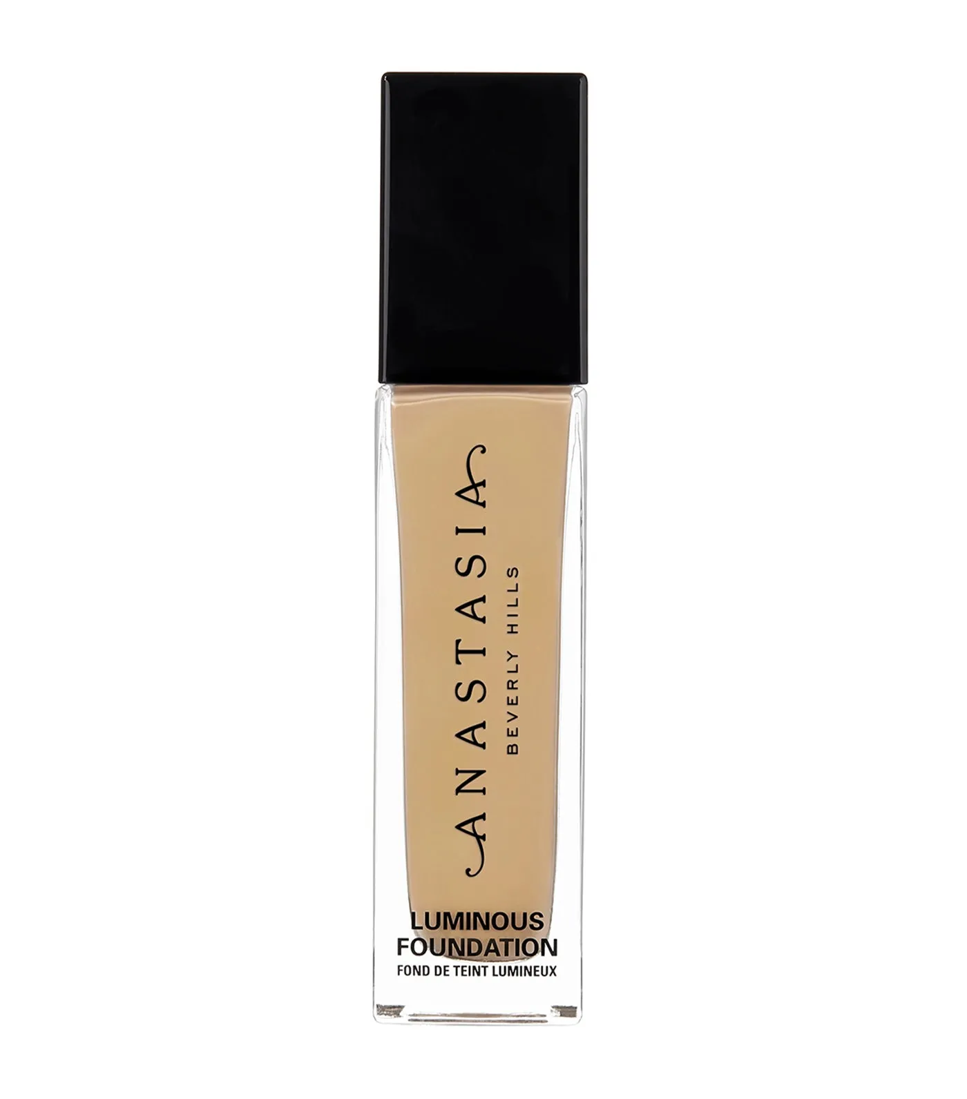 Luminous Foundation