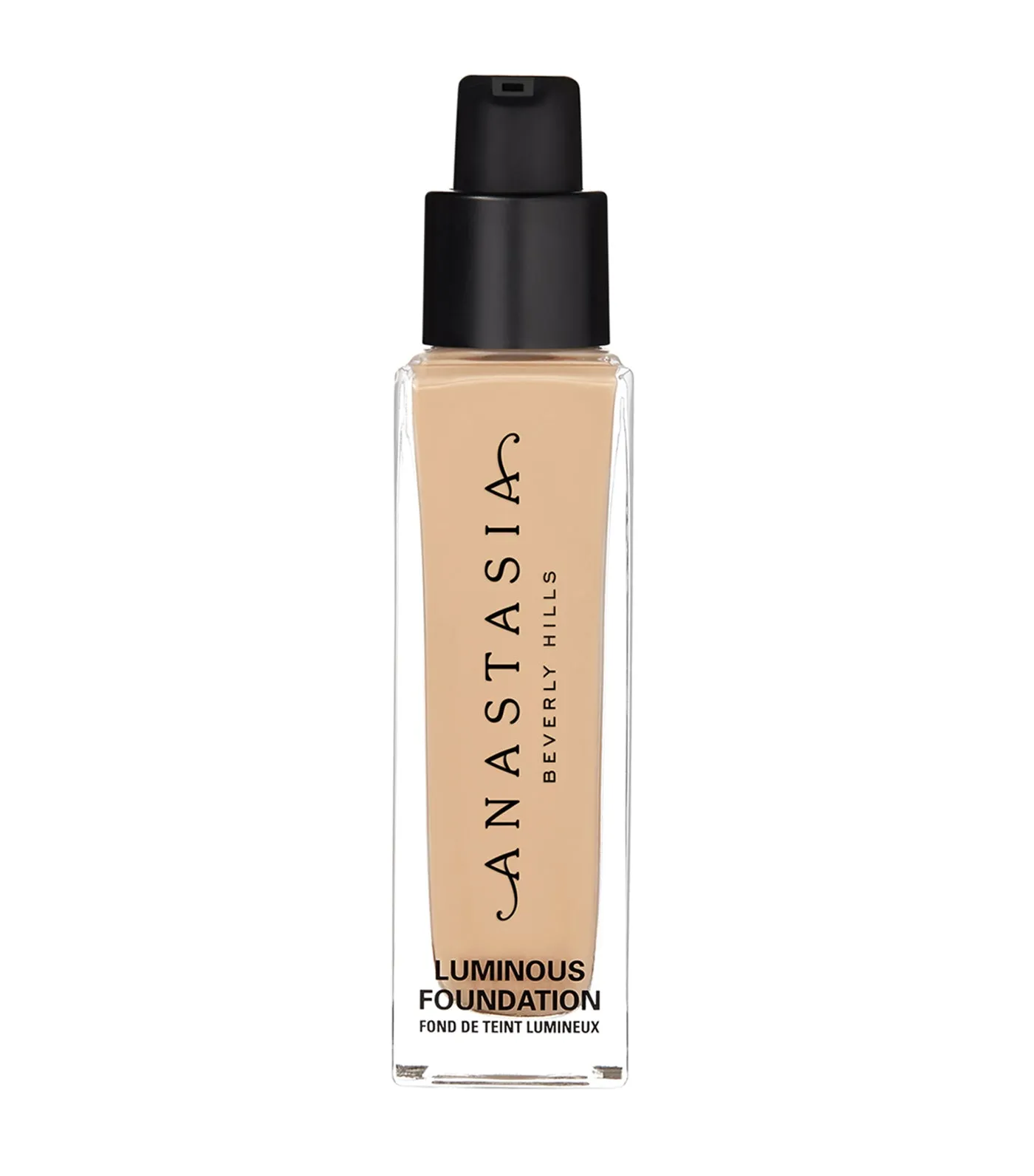 Luminous Foundation