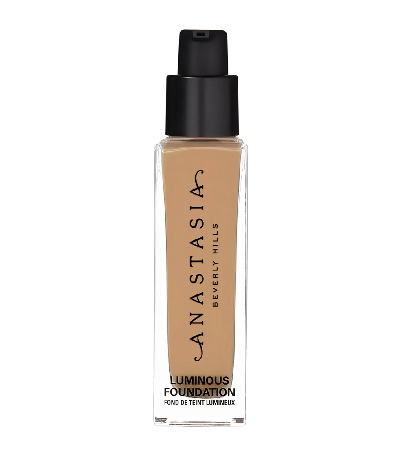 Luminous Foundation