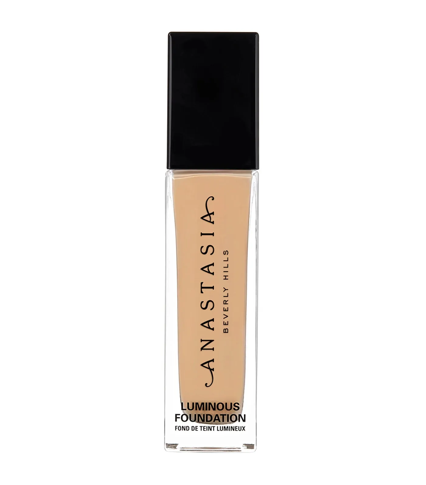 Luminous Foundation