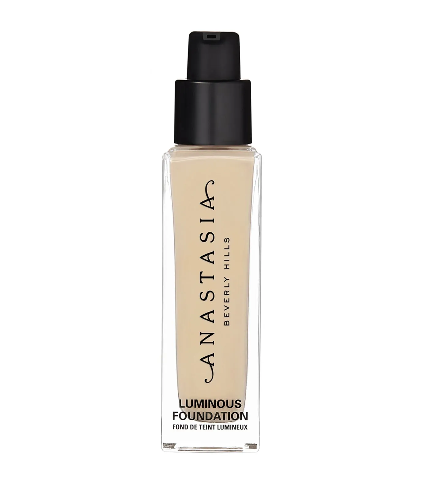 Luminous Foundation