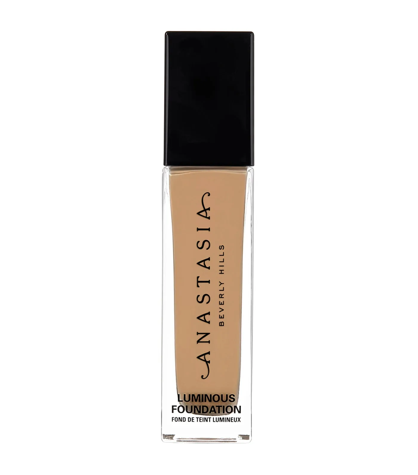 Luminous Foundation