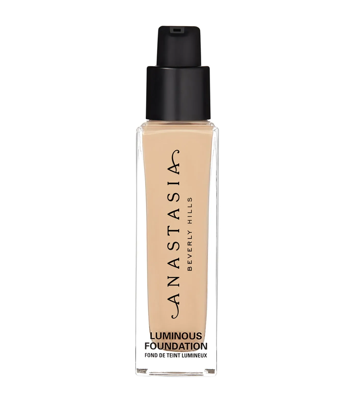 Luminous Foundation