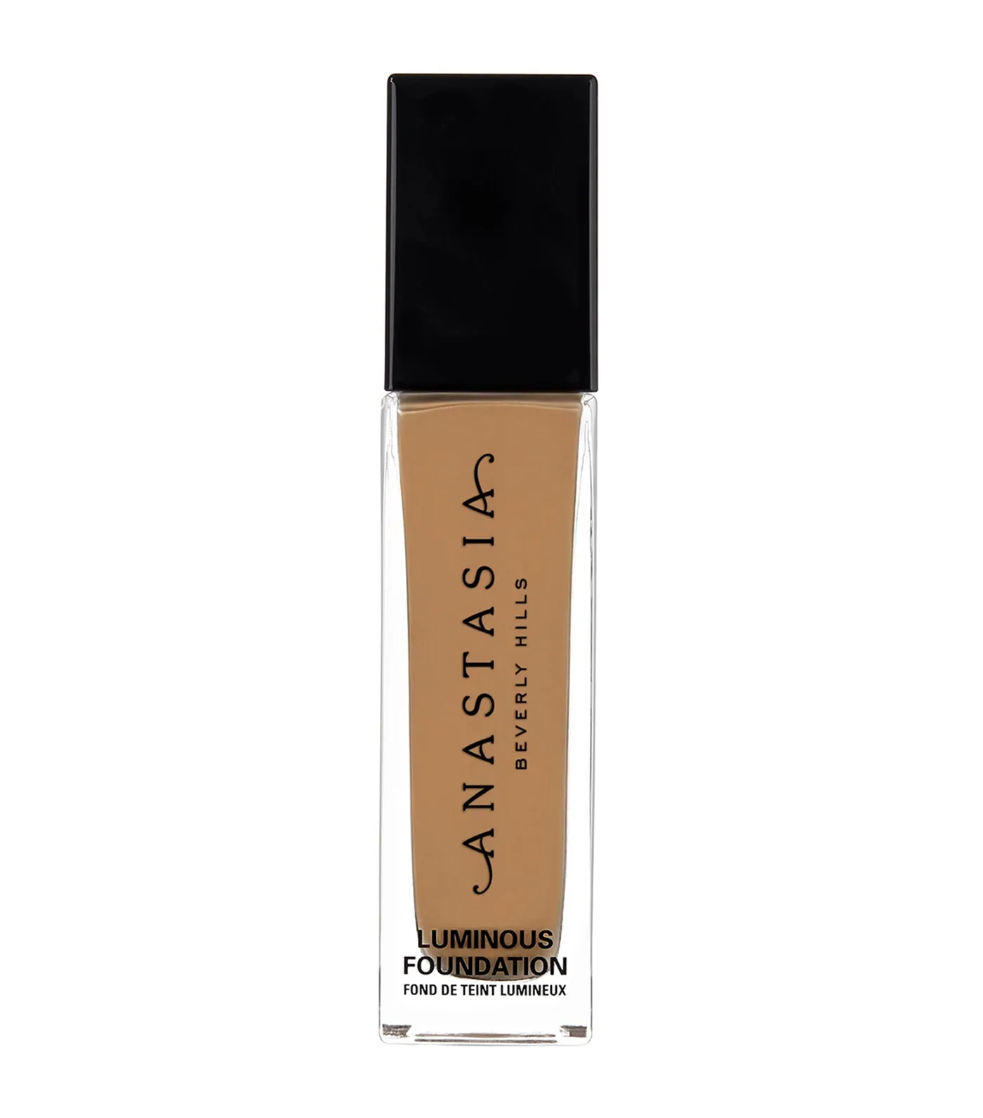 Luminous Foundation
