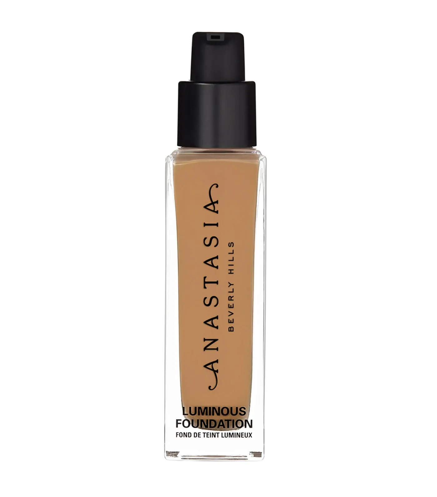 Luminous Foundation