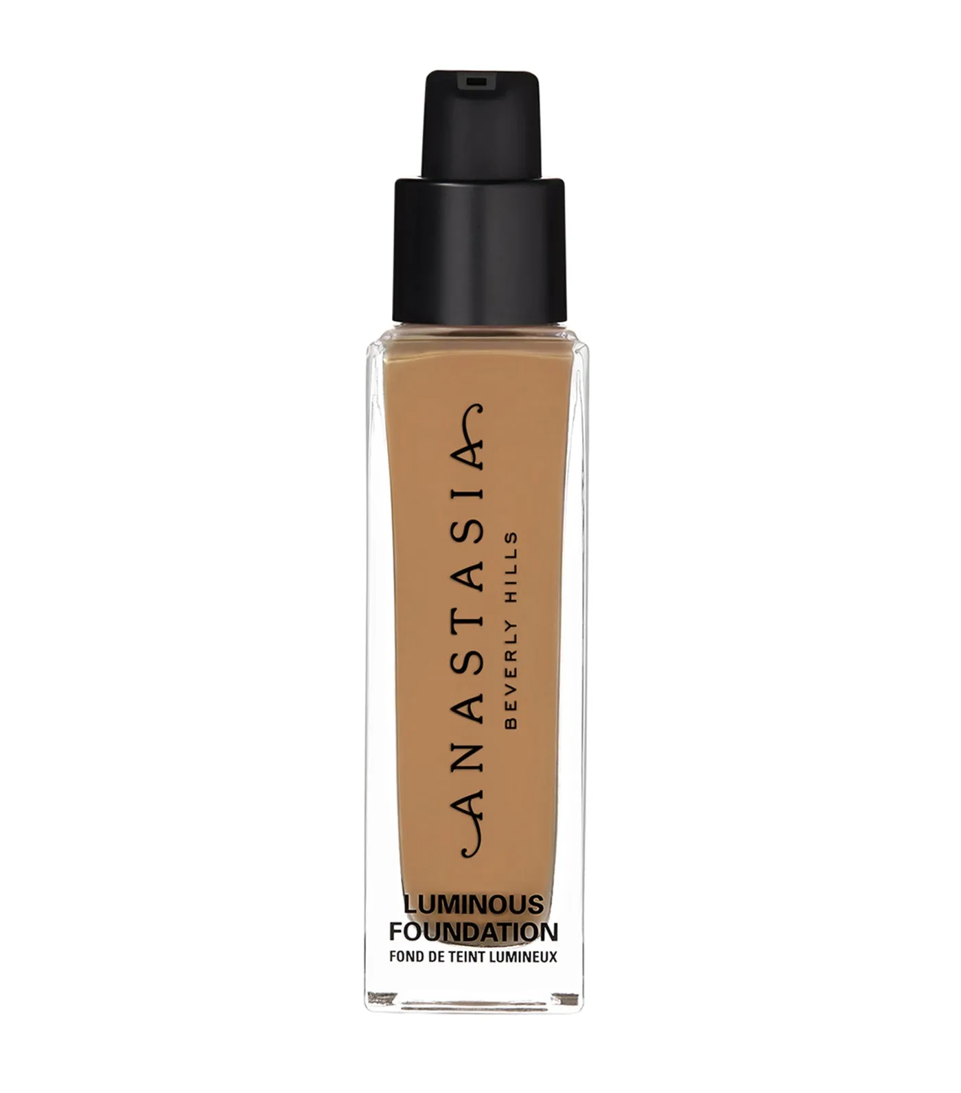 Luminous Foundation