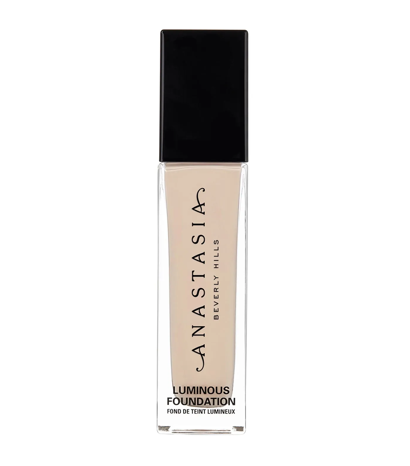 Luminous Foundation