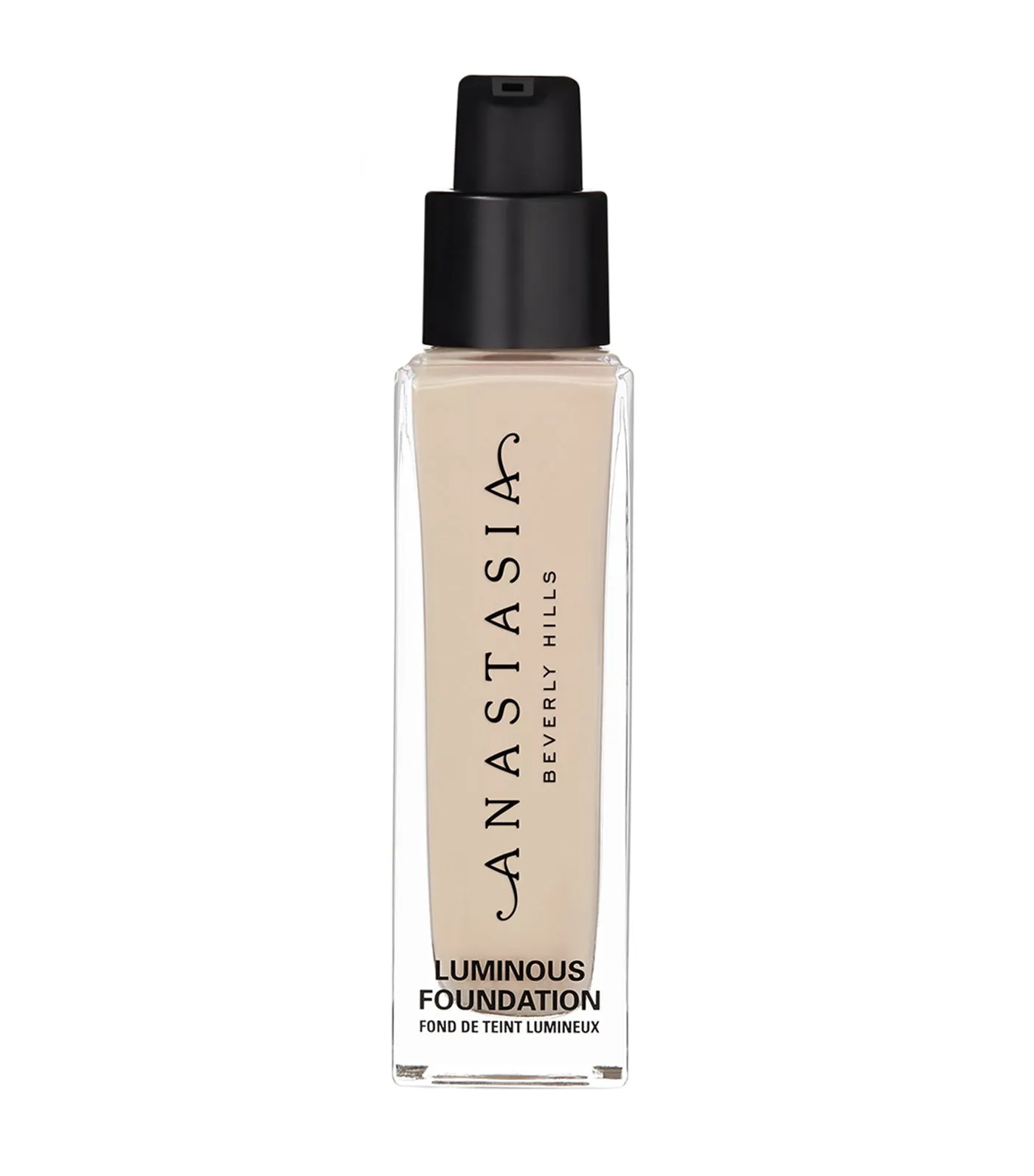 Luminous Foundation