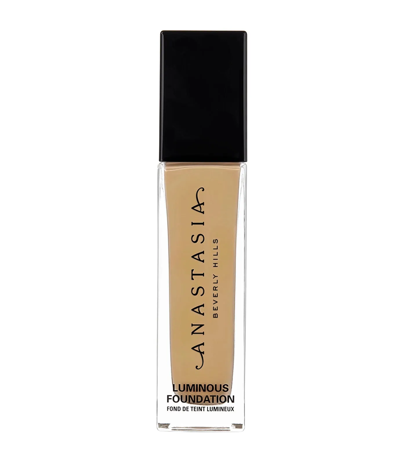 Luminous Foundation