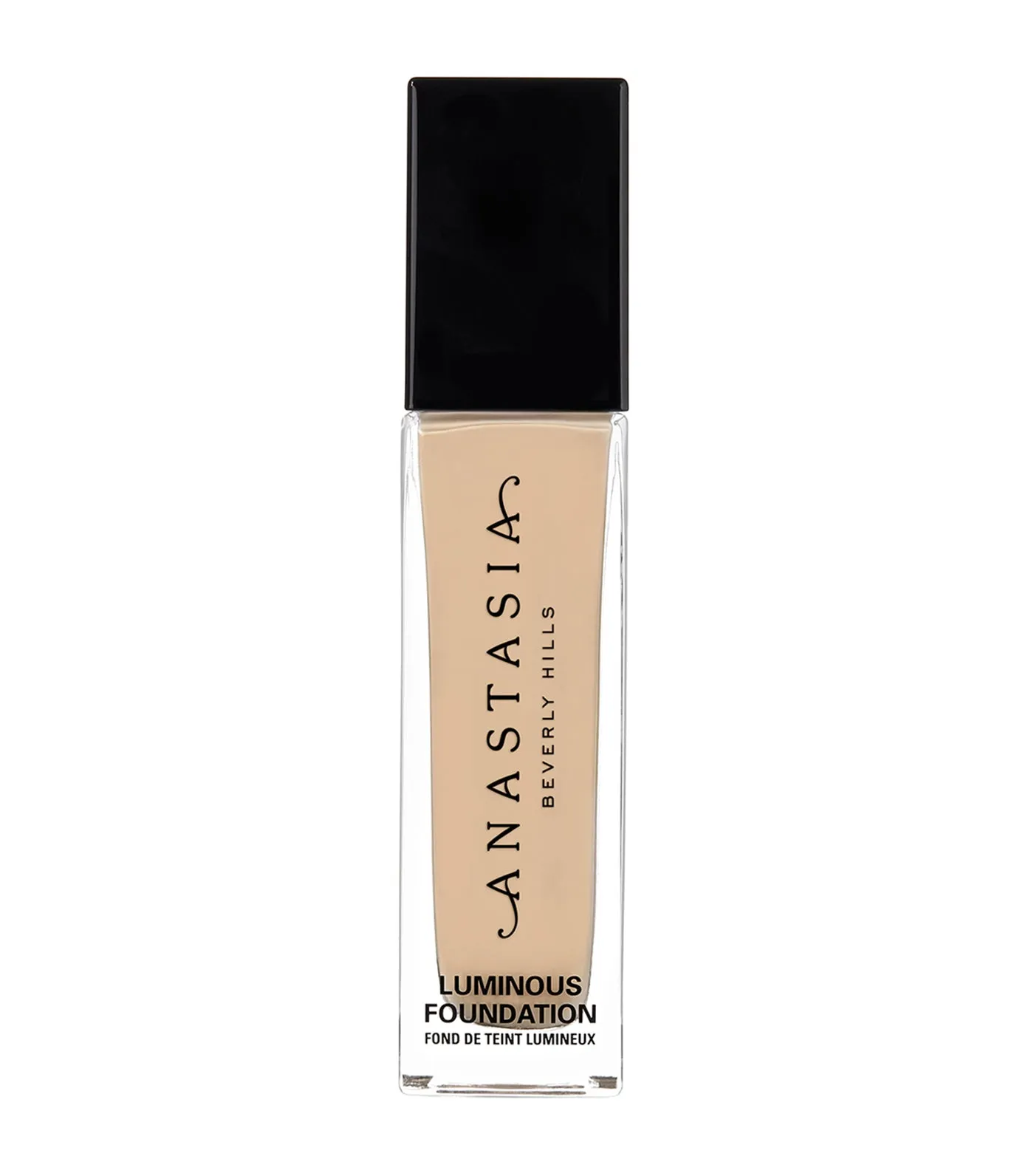 Luminous Foundation