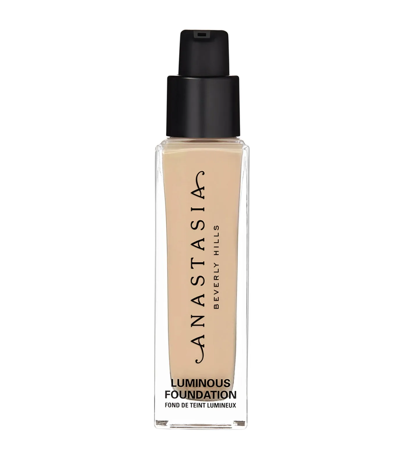 Luminous Foundation
