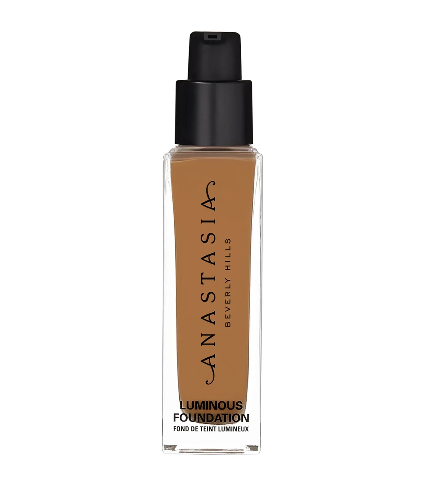 Luminous Foundation