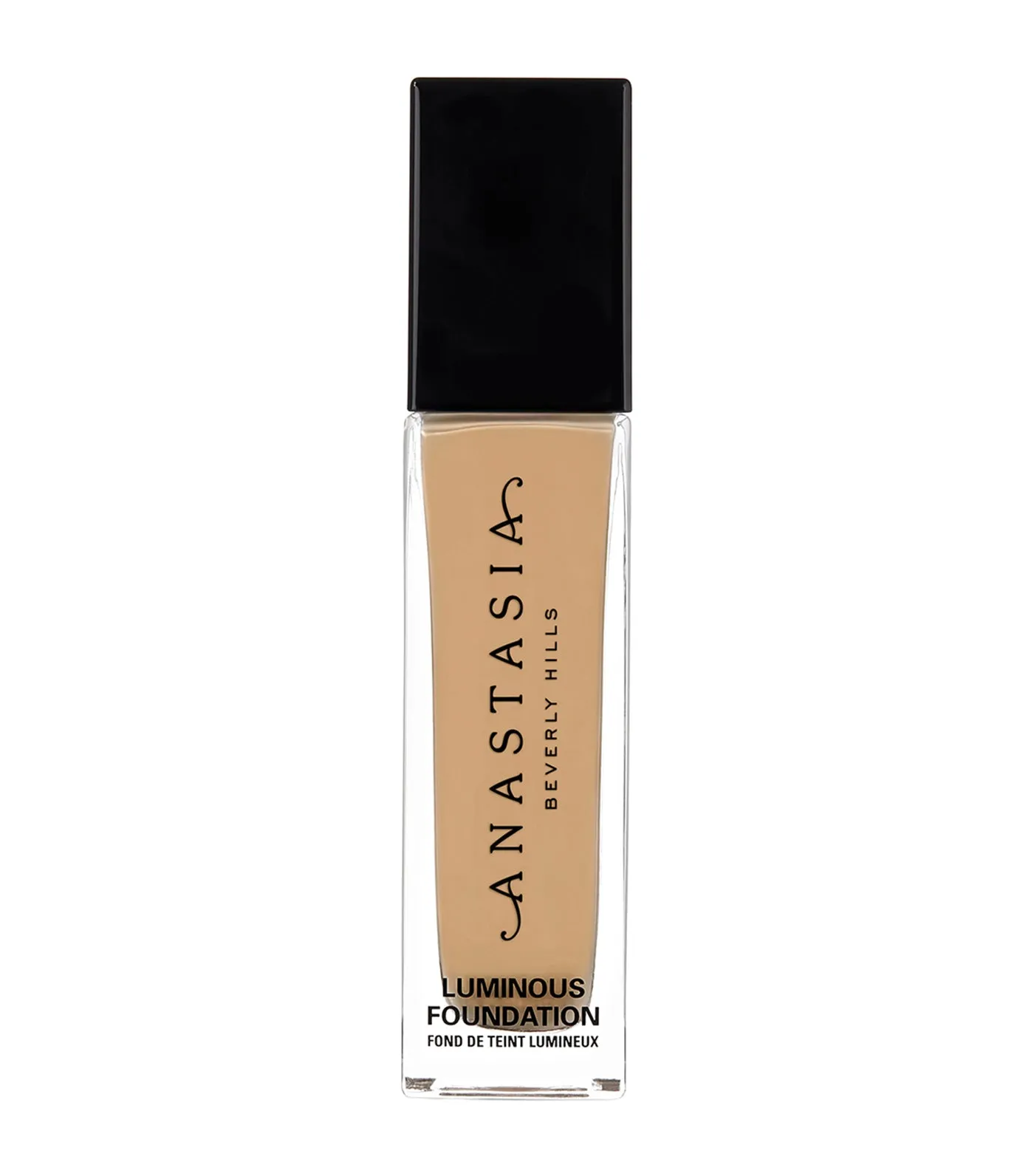 Luminous Foundation
