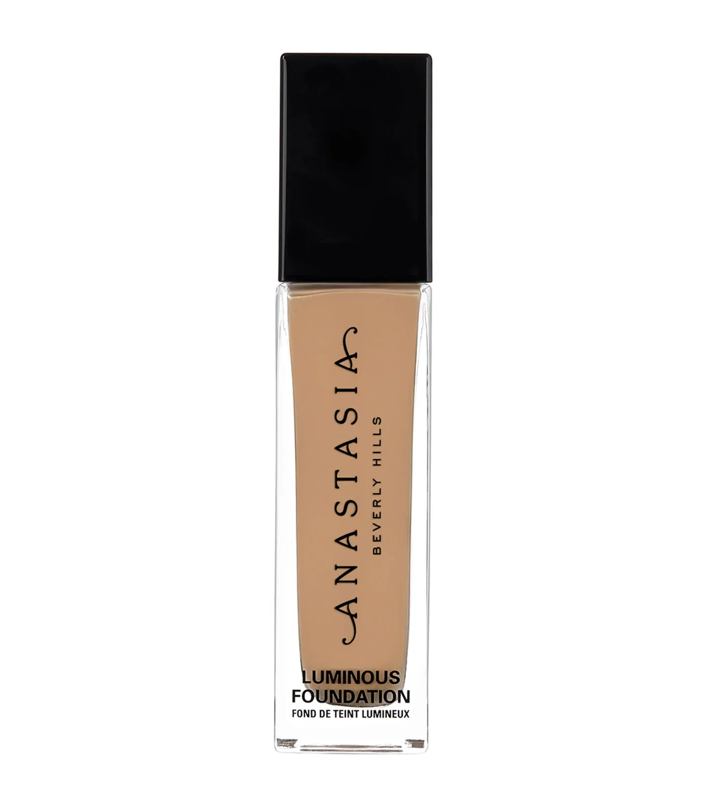 Luminous Foundation