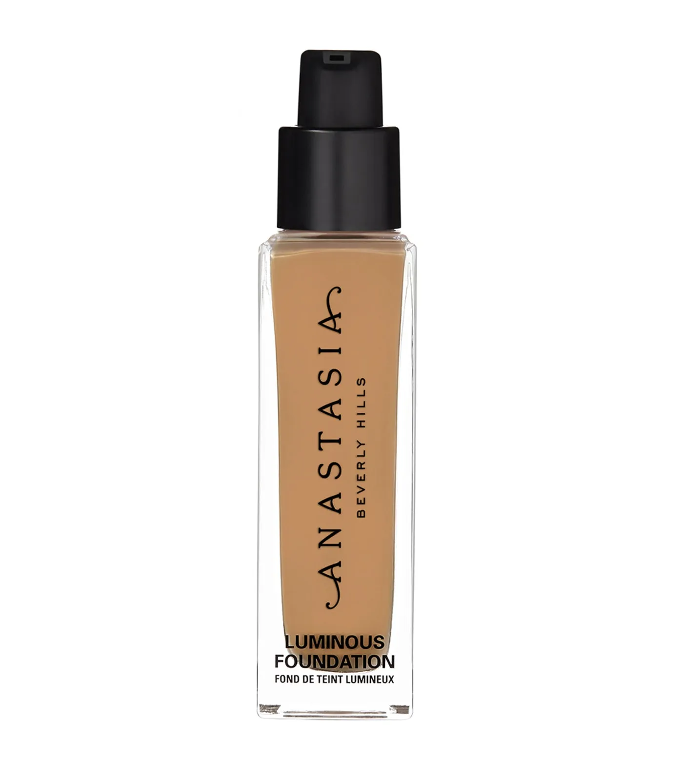 Luminous Foundation