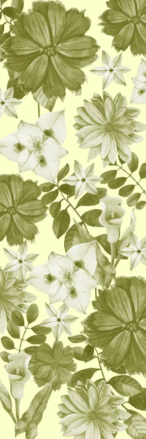 Luminous Garden
