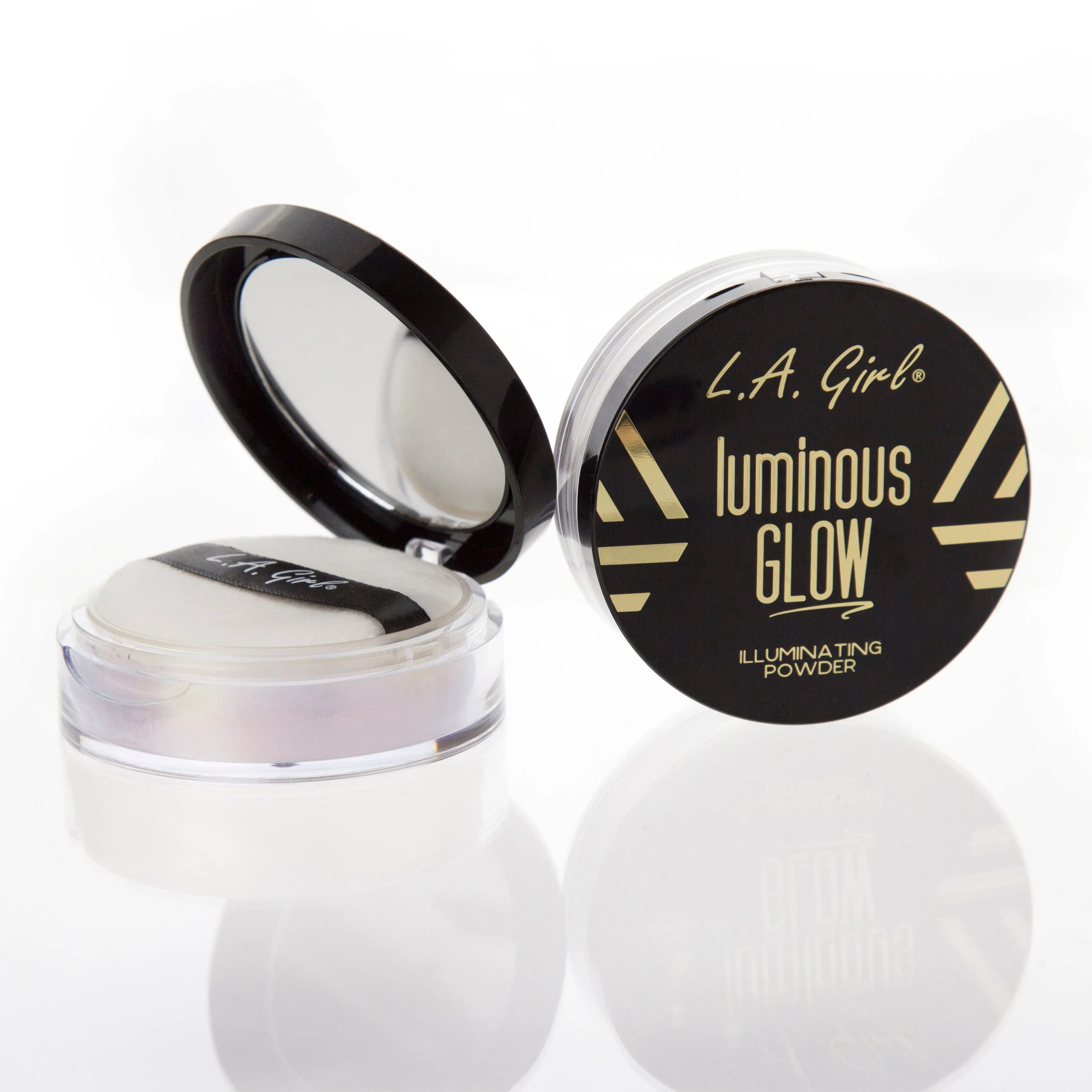 Luminous Glow Illuminating Powder