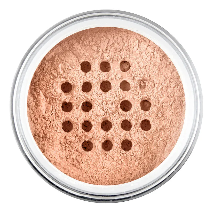 Luminous Glow Illuminating Powder