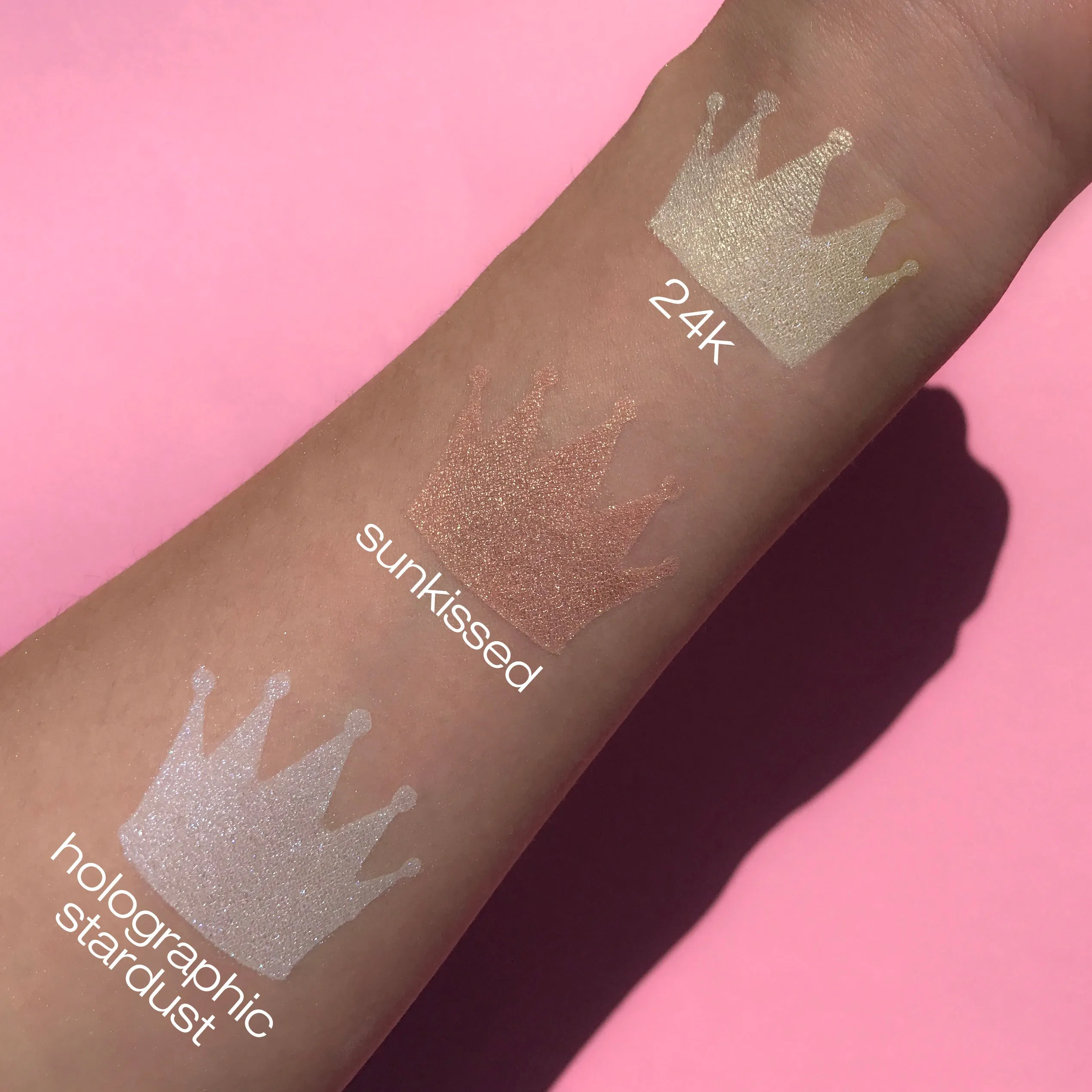 Luminous Glow Illuminating Powder