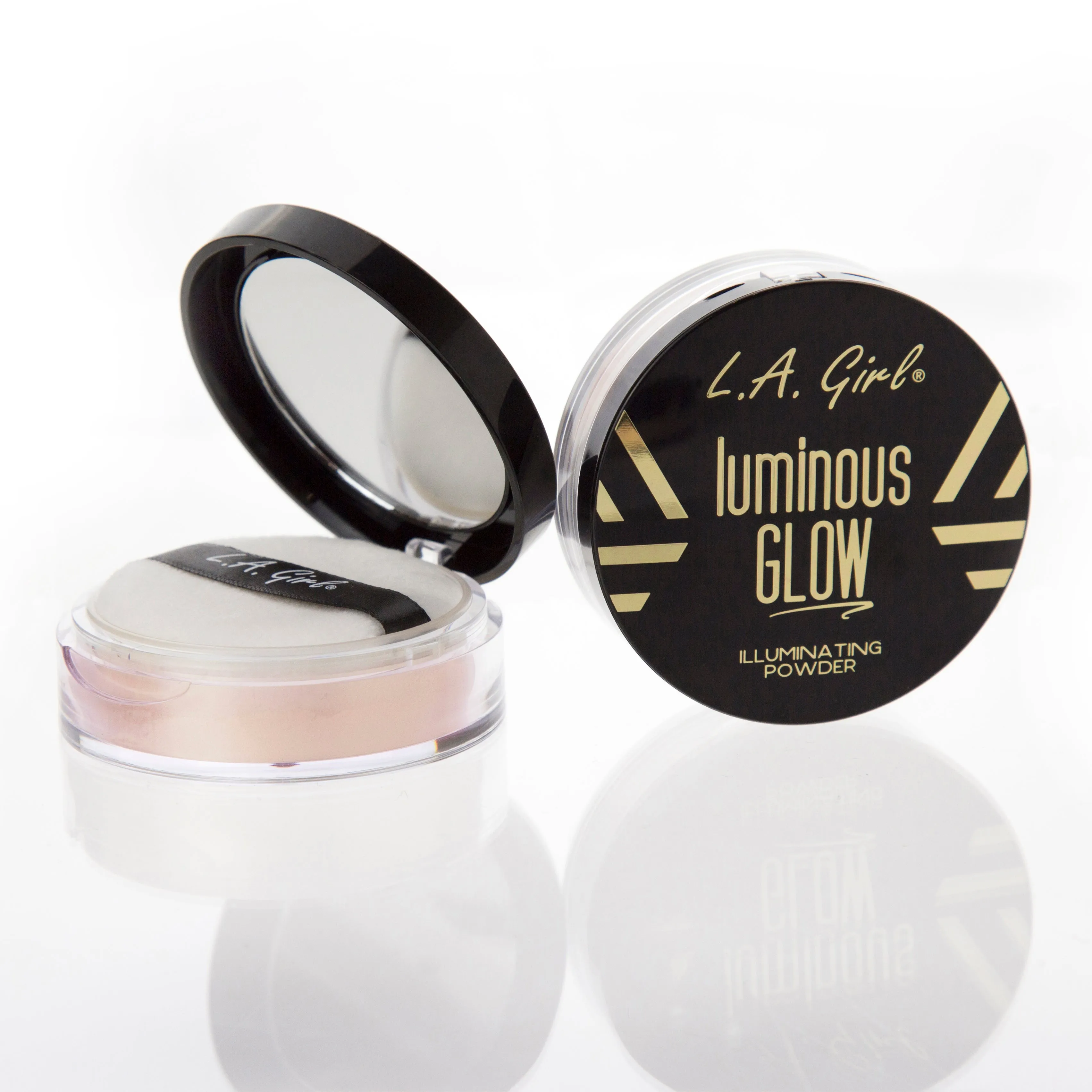 Luminous Glow Illuminating Powder