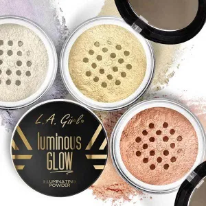 Luminous Glow Illuminating Powder
