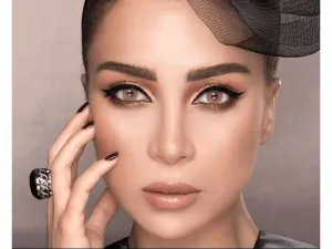 Luminous, Hazel, Luminous