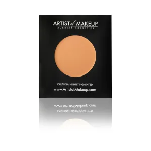 Luminous HD Cream foundation No.52 refill
