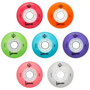 Luminous LED Inline 72mm 85a 4pk