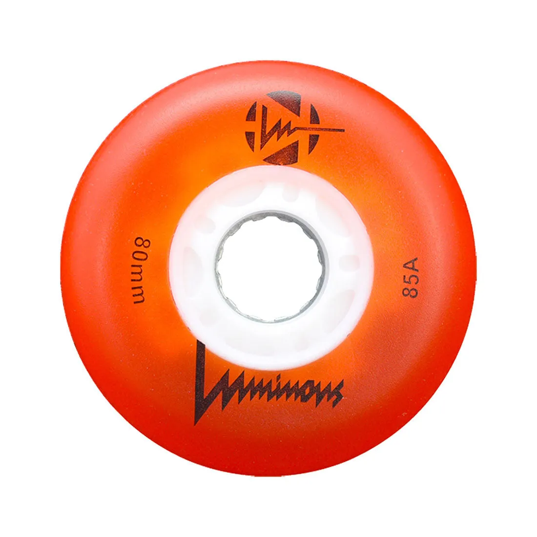 Luminous LED Inline 80mm 85a 4pk