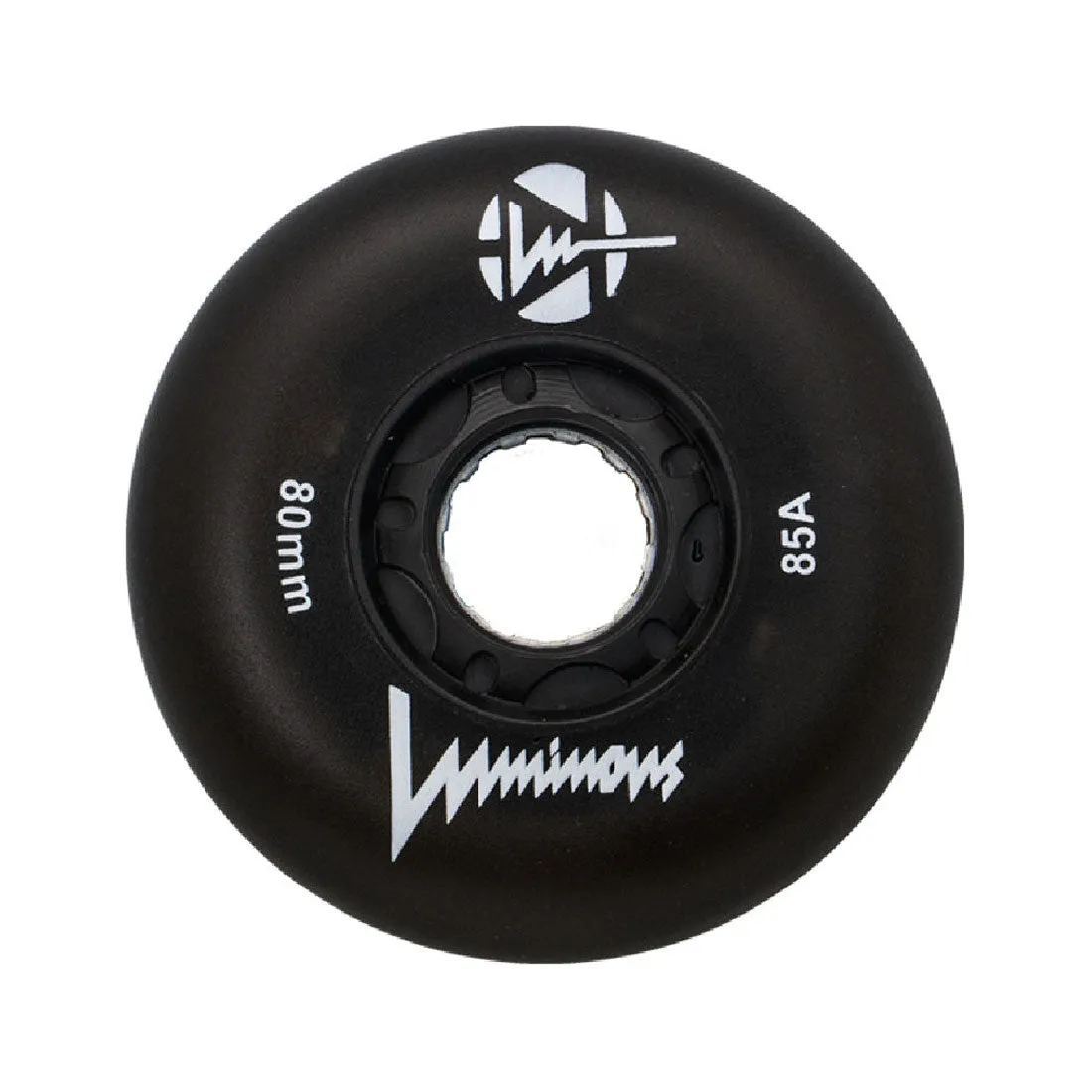 Luminous LED Inline 80mm 85a 4pk