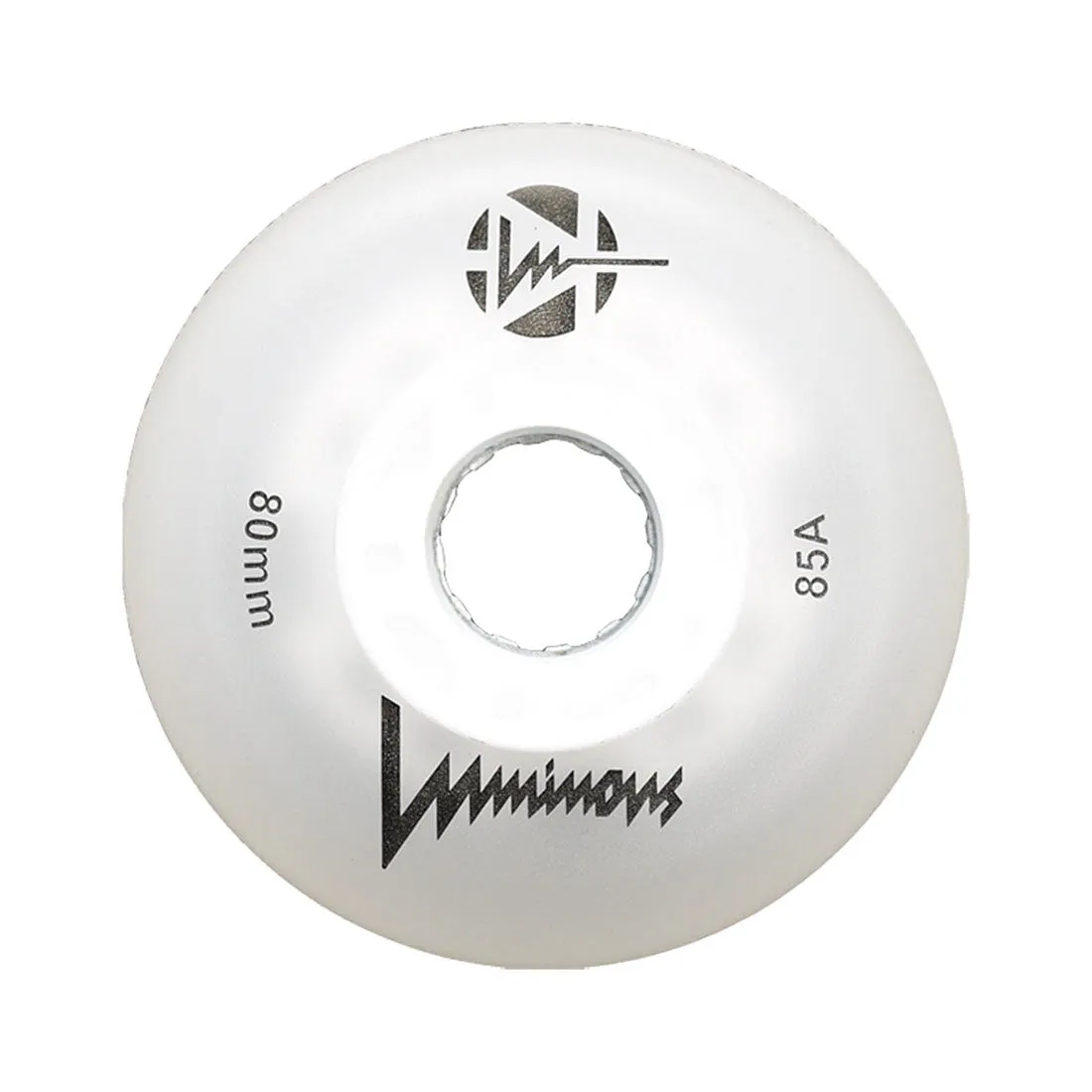 Luminous LED Inline 80mm 85a 4pk