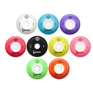 Luminous LED Inline 80mm 85a 4pk