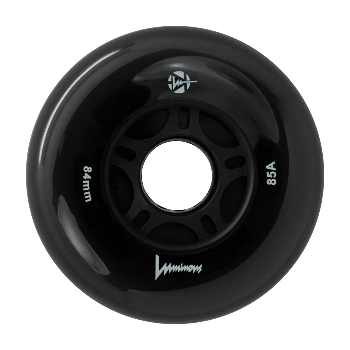 Luminous LED Wheel - 84 mm