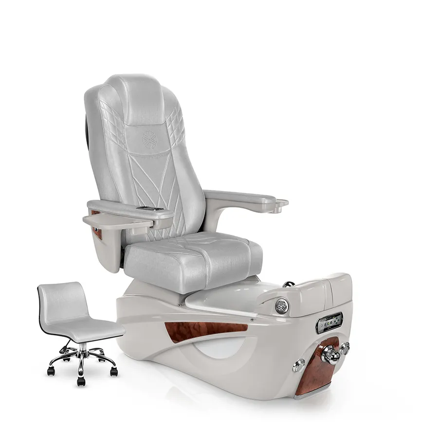 Luminous® Pedicure Spa Chair