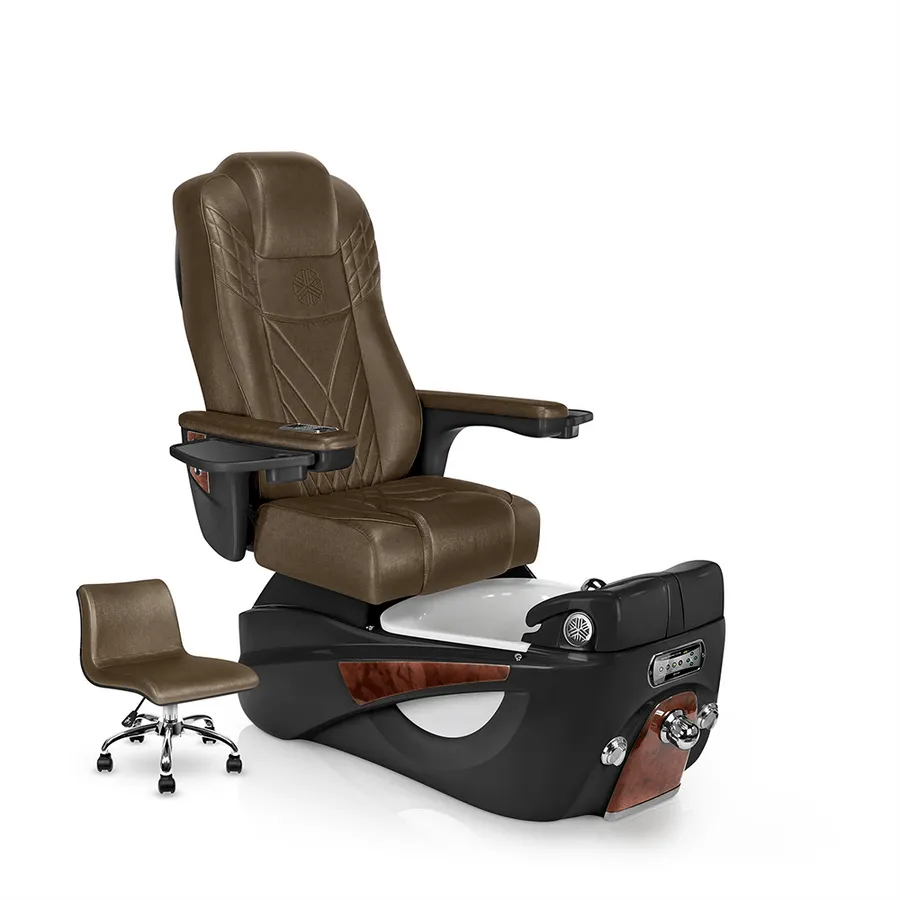 Luminous® Pedicure Spa Chair