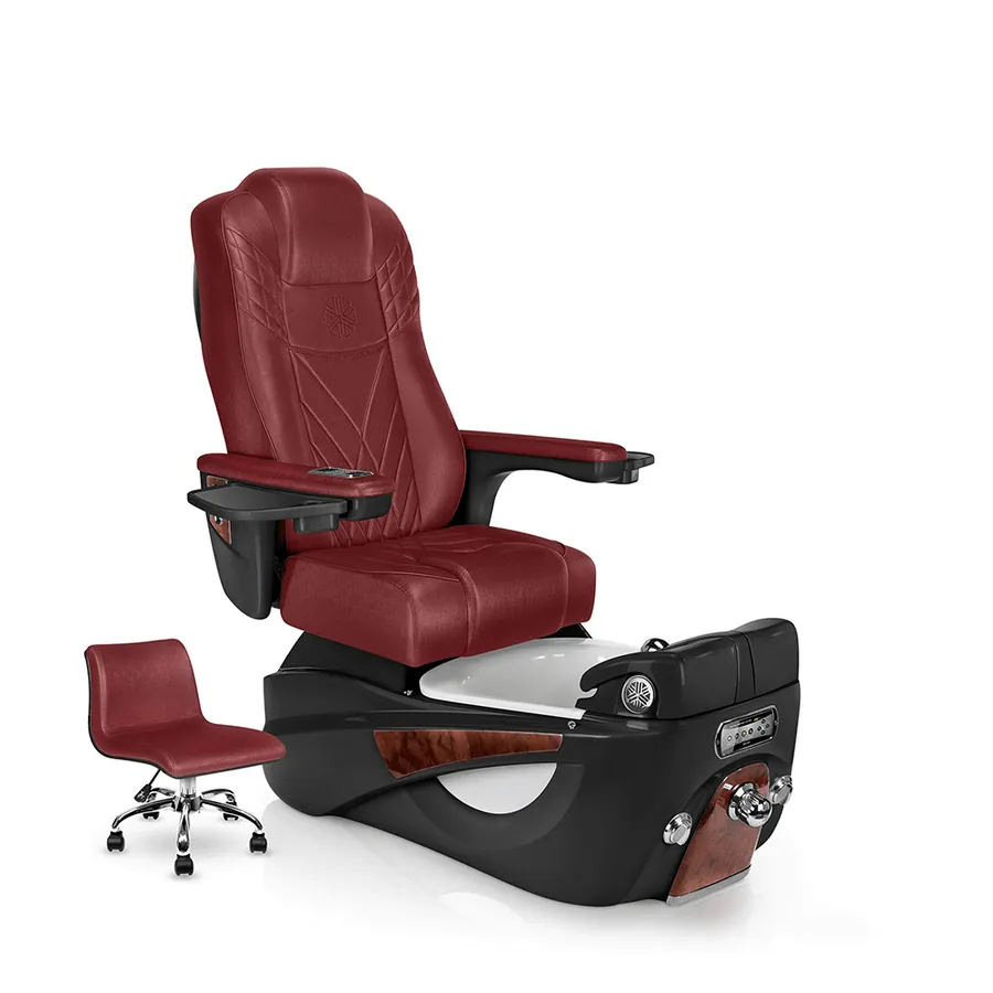 Luminous® Pedicure Spa Chair