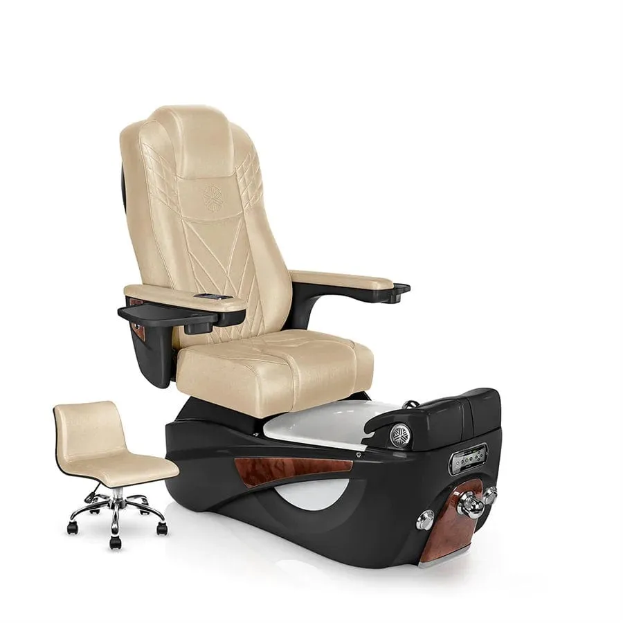 Luminous® Pedicure Spa Chair