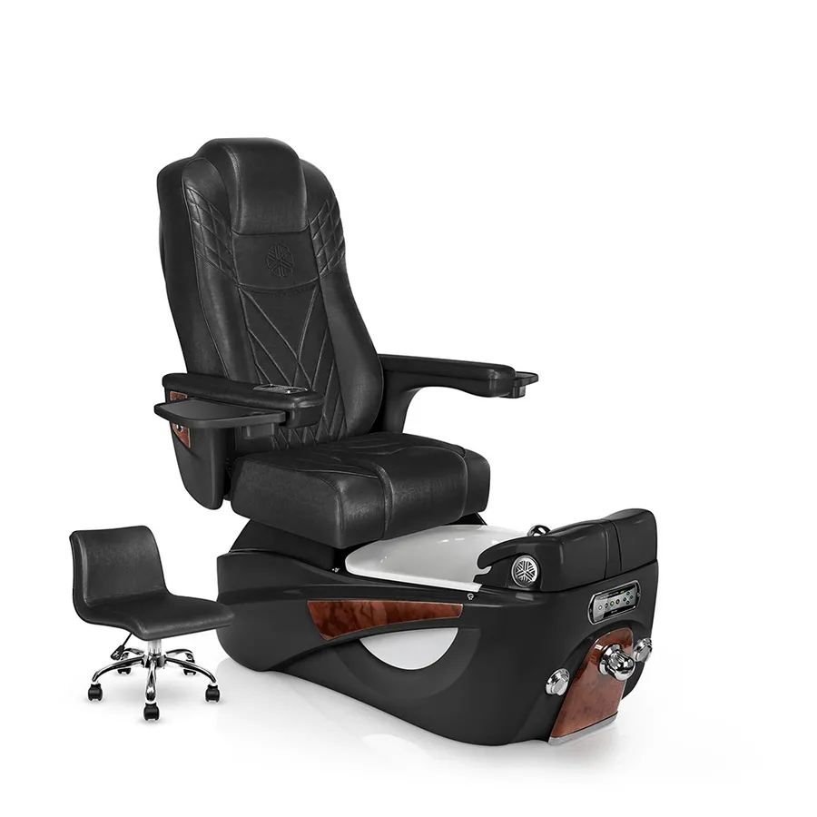 Luminous® Pedicure Spa Chair