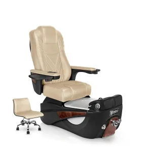 Luminous® Pedicure Spa Chair